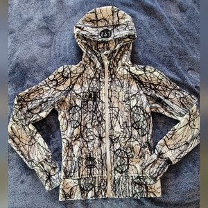 Lululemon scuba hoodie